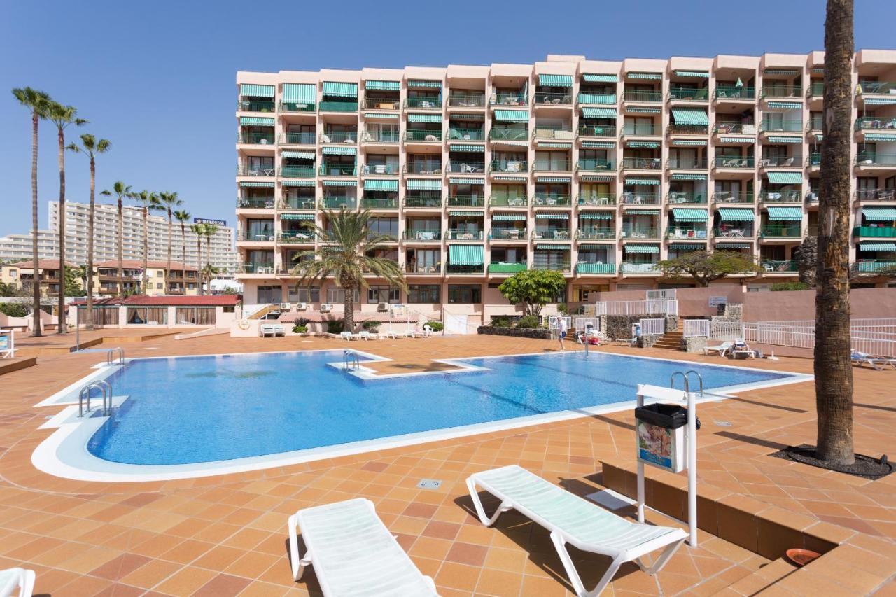 Vista Marina Adeje By Smart Holiday Адехе Екстериор снимка